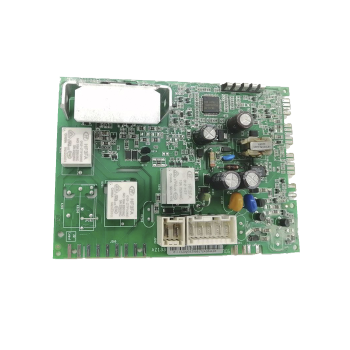 Модуль управления для стиральной машины Hotpoint-Ariston, VMSG 601B, ARCADIA 3, Indesit, C00375883