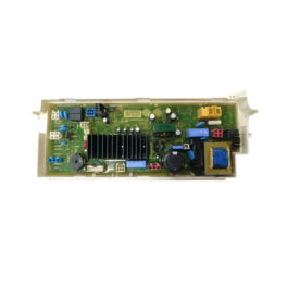 Модуль управления для стиральной машины LG (ЛДЖИ), EBR654005, EAX61526801, EBR649743, EBR64974314