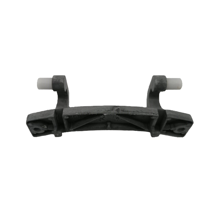 Петля люка для стиральной машины Bosch, Siemens, оригинал, 5500000133, 171269