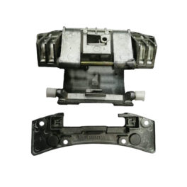 Петля люка для стиральной машины Beko (Беко), AKAI (Акай), 2849700100, оригинал,